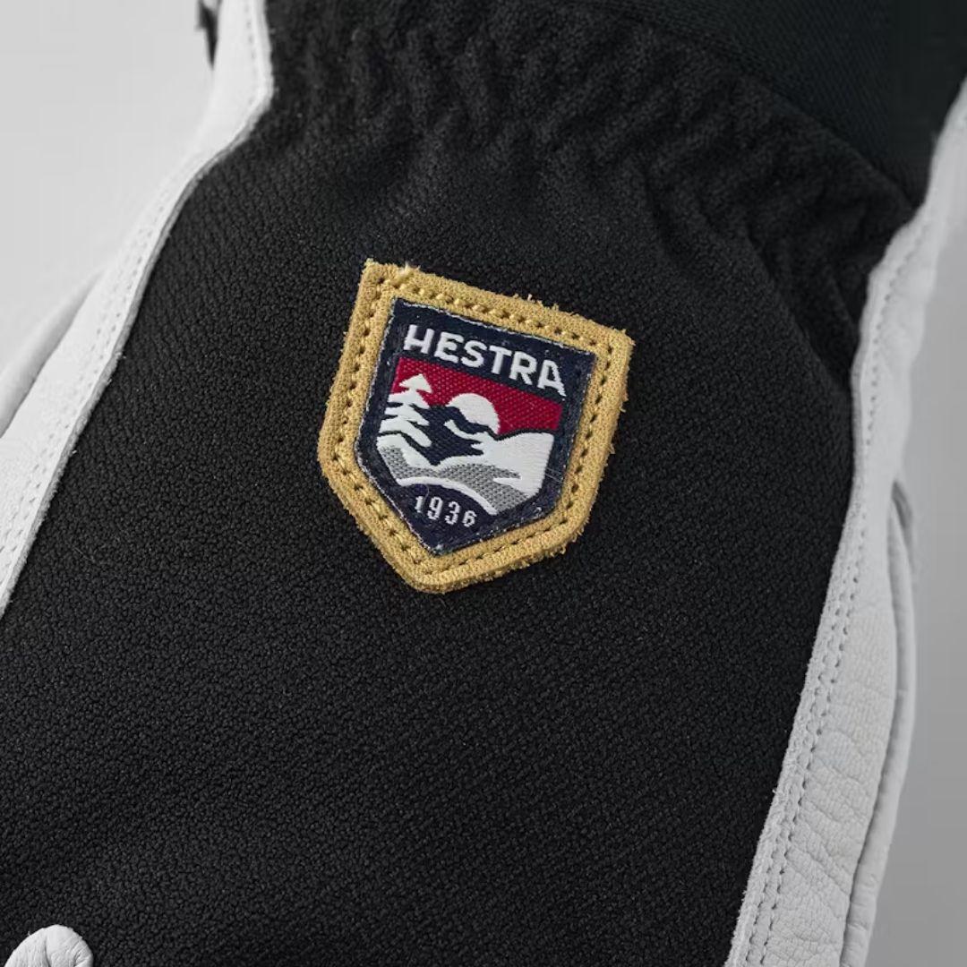 Hestra Army Leather Patrol Gloves